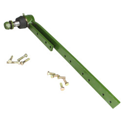 AH143575 П'ята коси шумахер ALPHA-PARTS, шт