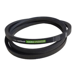 AP1000650 Пас (В506234/724301/Z63005/84058255) Optibelt