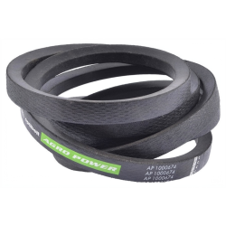 84226318 Пас приводний AP1000674 Optibelt, шт
