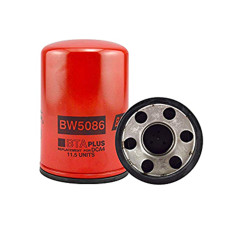  BW5086  / 324618А1 Фільтр системи холодження Baldwin STX535