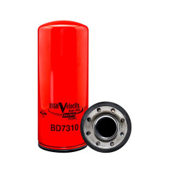 Фільтр масляний BD7310 Baldwin (RE58935/RE572785)
