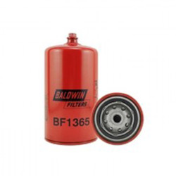  Фільтр паливний BF1365 Baldwin