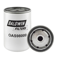 Фільтр забору повітря OAS98000 Baldwin
