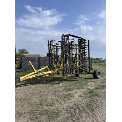 Передпосівний компактор BEDNAR SWIFTER SO 6000 F