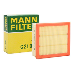 MF C21002 Фільтр повітряний MANN, шт