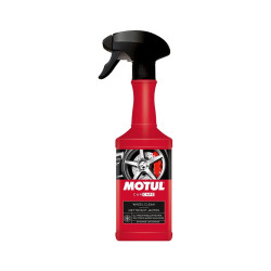 MOTUL Очищувач Wheel Clean (500ml) (850192 / 110192)
