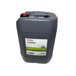 0001473470 Олива моторна CLAAS 5W30 AGRIMOT ULTRATEC 20л