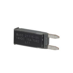 Запобіжник 139719A1 CNH