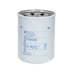 P550388 Фільтр гідравлічний (86542664/86632018/87027973/84475541) Donaldson