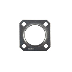 Корпус підшипника E62484 SKF (1307583C1, 1994711C1, MFD4171110)