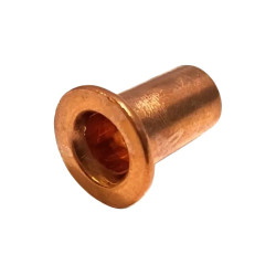 F 00Z W00 003 Термозахисна гільза 0019925230 BOSCH ROBERT, шт