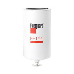 FF194 Фільтр паливний Fleetguard