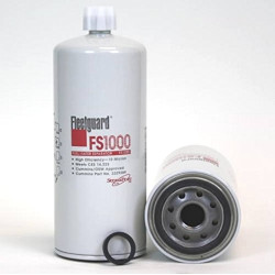FS1000 Фільтр (J329289) Fleetguard