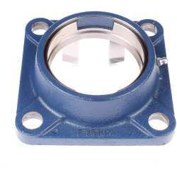 Частина корпуса підшипника FY 510 M SKF (AH232668, AXE12177)
