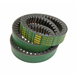 1514172 Пас (554172) GreenBack/EPDM Gates