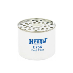 Фільтр паливний Hengst E75KD42 (01909100)