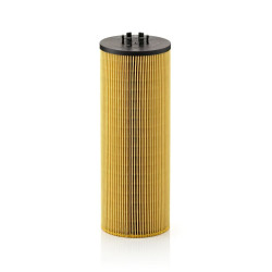 HU12140X Фільтр масляний 0000687101 MANN
