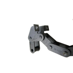 Ланцюг для комбайна 7359160 w/p (без скребків) HELVIC