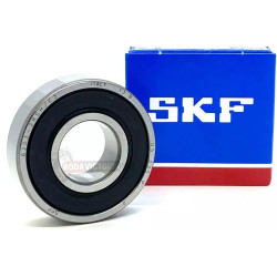 6203-2RSH Підшипник (0002394630/ JD29981) SKF