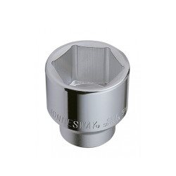 Торцевая головка 3/4"DR S04H6133 Jonnesway (33 мм)