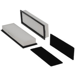 KC 90486 Фільтр повітряний рециркуляції HIFI