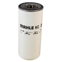 KC251 Фільтр паливний (P550529/BF46034) Mahle