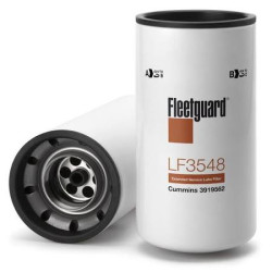 LF3548 Фільтр масляний (J919562) Fleetguard, шт