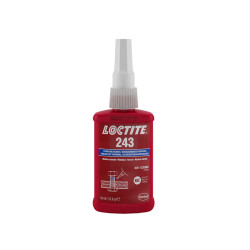  Фіксатор різьби Loctite 243 50ml (1335884/1335863)