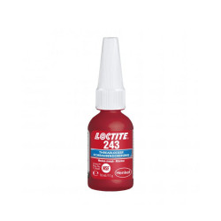 Фіксатор різьбових з'єднань Loctite 243 10ml (1918989)