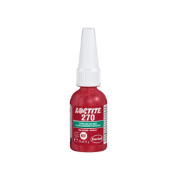Фіксатор різьбових з'єднань Loctite 270 10ml (1918994)