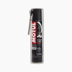 MOTUL C2+ Chain Lube Road + (400ml) (815416 / 111649)