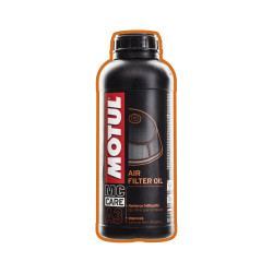 MOTUL A3 Air Filter Oil (1L) (815901 / 108588)