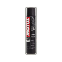 MOTUL C1 Chain Clean (400ml) (815816 / 111648)