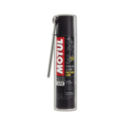 MOTUL C4 Chain Lube Factory Line (400ml) (815616 / 111658)