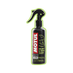 MOTUL M1 Helmet & Visor Clean (250ml) (102992 / 102992)