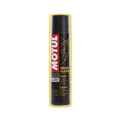 MOTUL P2 Brake Clean (400ml) (817916 / 111659)