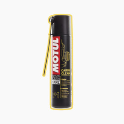 MOTUL P1 Carbu Clean (400ml) (817616 / 111660)