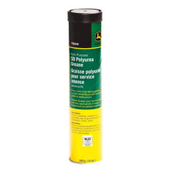 MCTY6341 Мастило Polyurea 10x400g 409345/21918  JD 