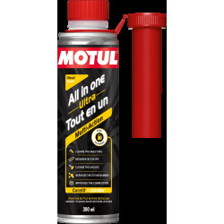 MOTUL All In One Ultra Diesel 12x0,300 L (103102 / 112132)