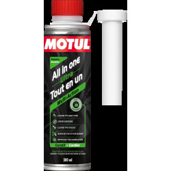 MOTUL All In One Ultra Gasoline 12x0,300 L (103101 / 112131)