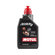 Олива MOTUL Dexron III (1L) (387001 / 105776)