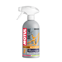 MOTUL Frame Clean Bike Care Off Road 12x0,500 L (851101 / 112842)