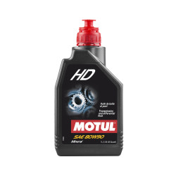 Олива MOTUL HD SAE 80W90 (1L) (317501 / 105781)