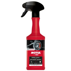 MOTUL Tyre Restorer 12x0,500 L (850194 / 111728)