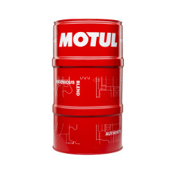 Олива MOTUL Dexron III (60L) (387004 / 100320)