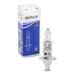 N448 Лампа (H 1) neolux, шт