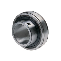 Корпусний підшипник T1040-40 G NSK (UC208)