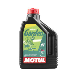 Олива MOTUL Garden 2T (2L)