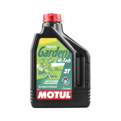 Олива MOTUL Garden 2T HI-Tech (2L)