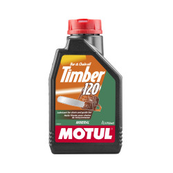 MOTUL Мастило Timber SAE 120 (1L) (785001 / 102792)